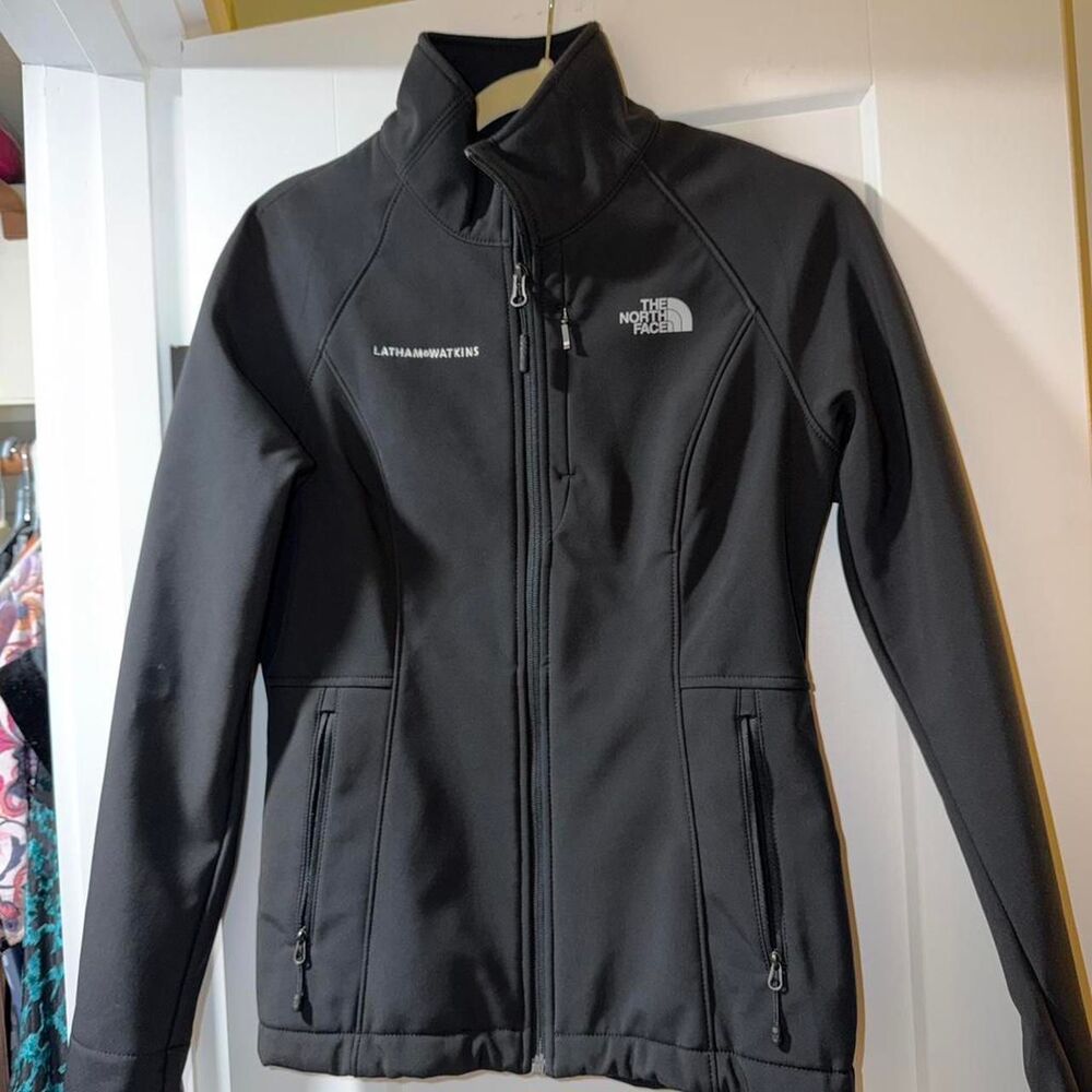 The-north-face Women's Black Jacket